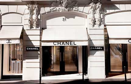 offre lavoro a Chanel